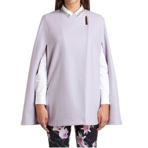 Ted Baker Vickie cape